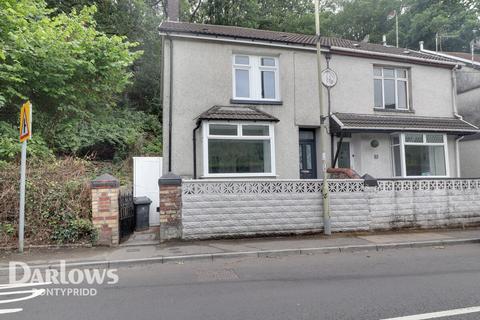 89 Abercynon Road, Abercynon, Mountain Ash, CF45 4NE
