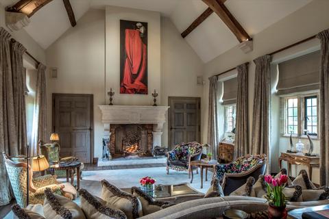9 bedroom detached house for sale, Stanton, Broadway, Gloucestershire, WR12