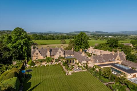 9 bedroom detached house for sale, Stanton, Broadway, Gloucestershire, WR12.