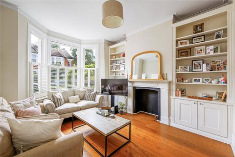 4 bedroom terraced house to rent, Wolseley Gardens, Chiswick, London, W4