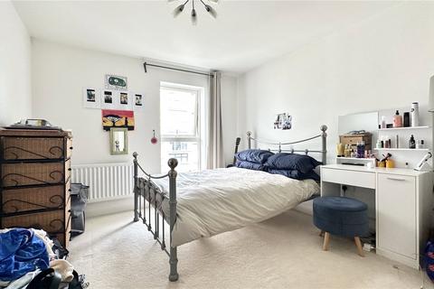 2 bedroom flat for sale, Bessborough House, Carmichael Avenue, Greenhithe, Kent, DA9