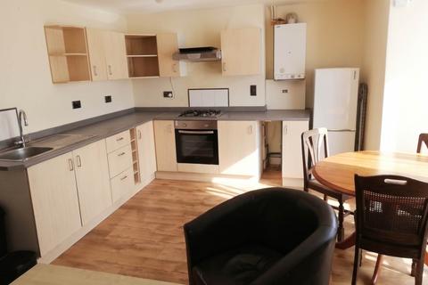 2 bedroom semi-detached house to rent, Penmaesglas Road, Aberystwyth