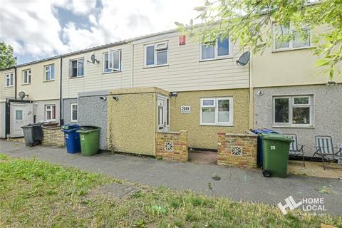 3 bedroom terraced house for sale, Foxglove Road, South Ockendon, Essex, RM15