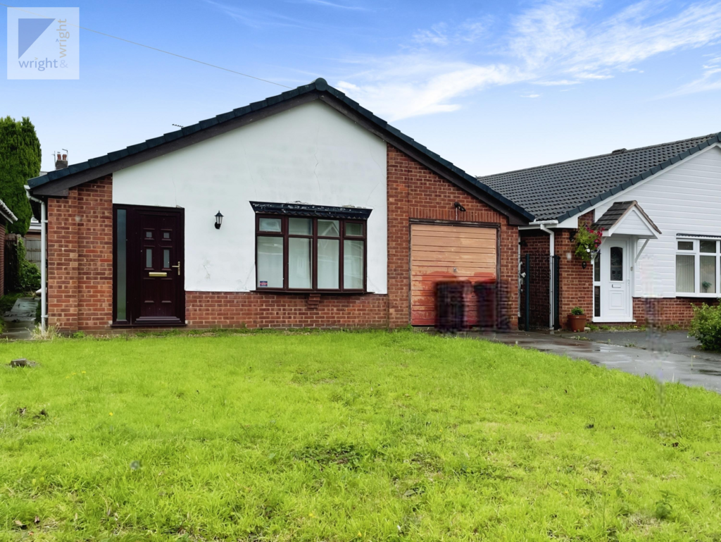 12 Battledown Close, Hinckley