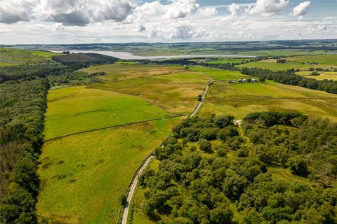Land for sale - Land At Chapelton Farm, Creetown, Newton Stewart, Wigtownshire, DG8