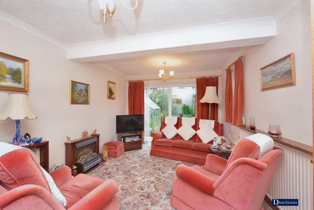 Emerson Park, Hornchurch RM11 4 bed detached house for sale £800,000