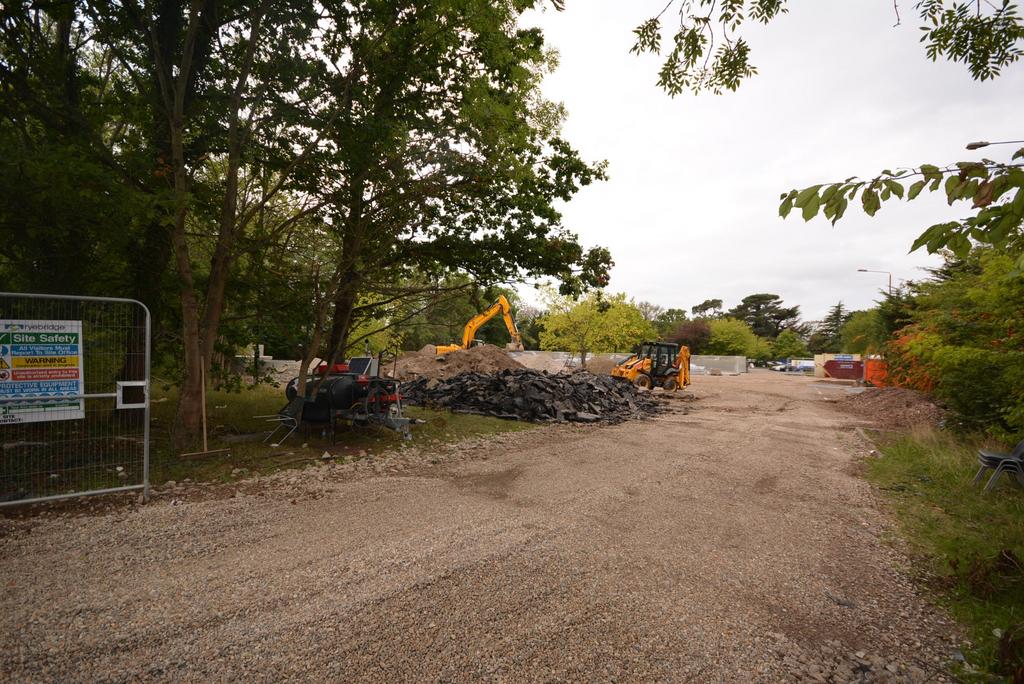 Ardleigh Green Road, Hornchurch RM11 Land £1,250,000