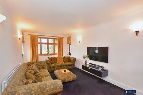 4 bedroom detached house for sale, Great Nelmes Chase, Emerson Park, Hornchurch, RM11