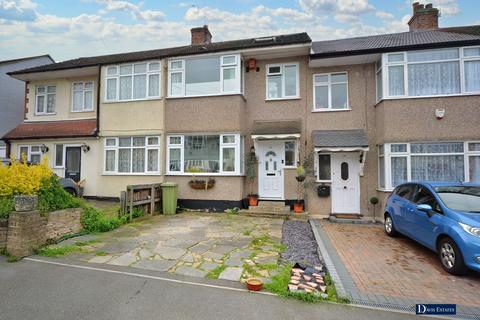 62 Macdonald Avenue, Hornchurch, RM11 2NE