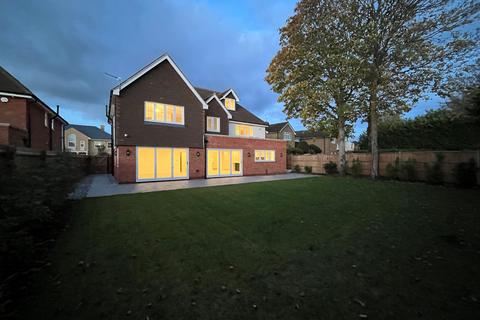 6 bedroom detached house for sale, Herbert Road, Emerson Park, Hornchurch, RM11