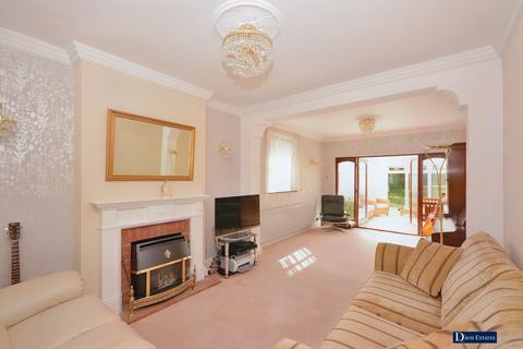 4 bedroom detached house for sale, Curtis Road, Emerson Park, Hornchurch, RM11