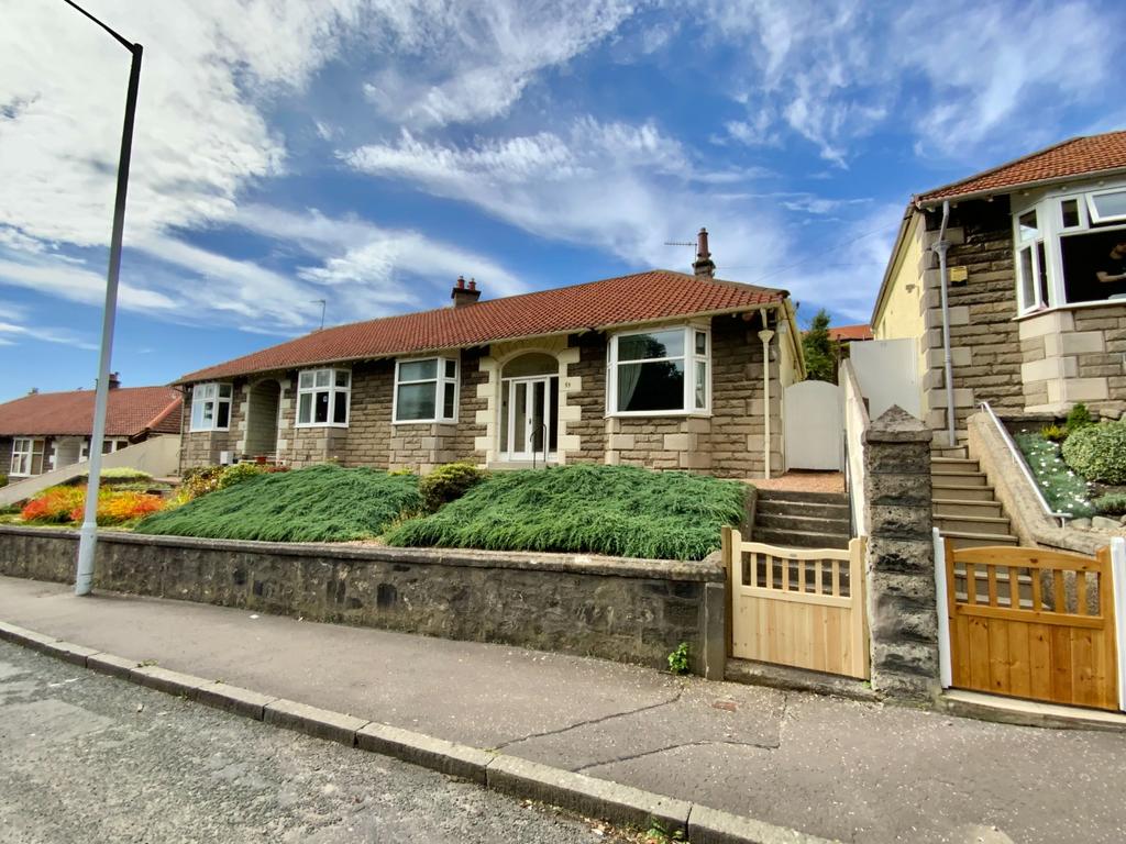 Dysart Road, Kirkcaldy, Kirkcaldy, KY1 3 bed semidetached house £181,000