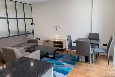 Studio to rent, London Docks, London, E1W