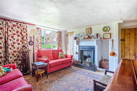3 bedroom detached house for sale, Avebury Trusloe, Marlborough, Wiltshire, SN8