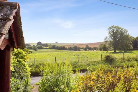 3 bedroom detached house for sale, Avebury Trusloe, Marlborough, Wiltshire, SN8