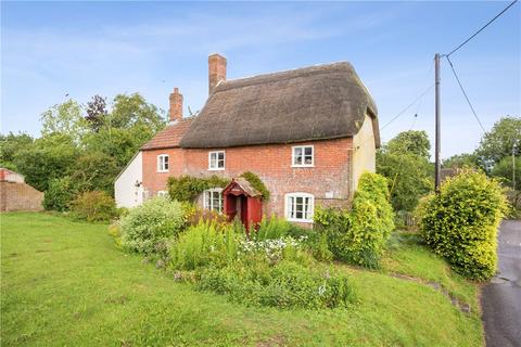 3 bedroom detached house for sale, Avebury Trusloe, Marlborough, Wiltshire, SN8