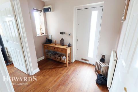 undefined, Jenner Road, Gorleston