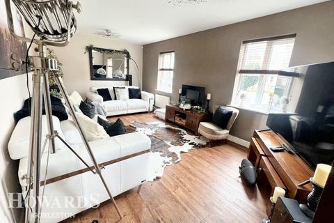 undefined, Jenner Road, Gorleston