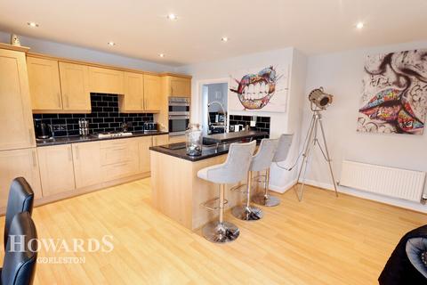 undefined, Jenner Road, Gorleston