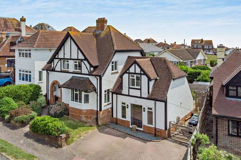 4 bedroom detached house for sale, Grand Crescent, Rottingdean, Brighton, East Sussex