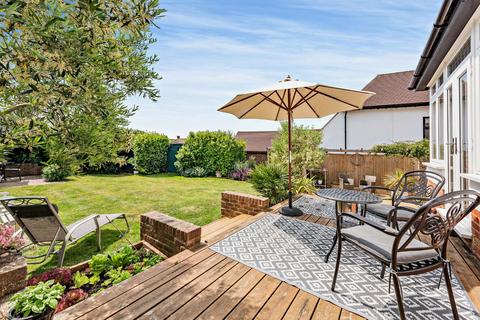 4 bedroom detached house for sale, Grand Crescent, Rottingdean, Brighton, East Sussex