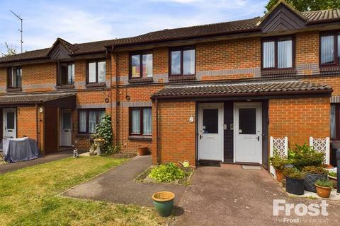 1 bedroom retirement property for sale - Berryscroft Road, Staines-upon-Thames, Surrey, TW18