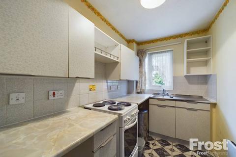 1 bedroom retirement property for sale - Berryscroft Road, Staines-upon-Thames, Surrey, TW18