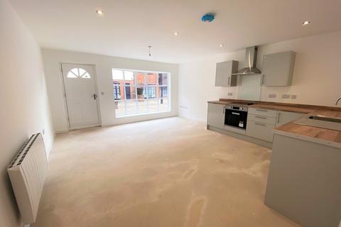 undefined, Church Mews, Wisbech