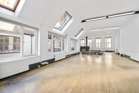 Office to rent, Curtain Road, London EC2A