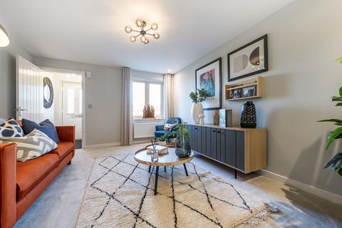 3 bedroom semi-detached house for sale - Plot 24, The Saunton at Lavender Fields, Nursery Lane, South Wootton PE30