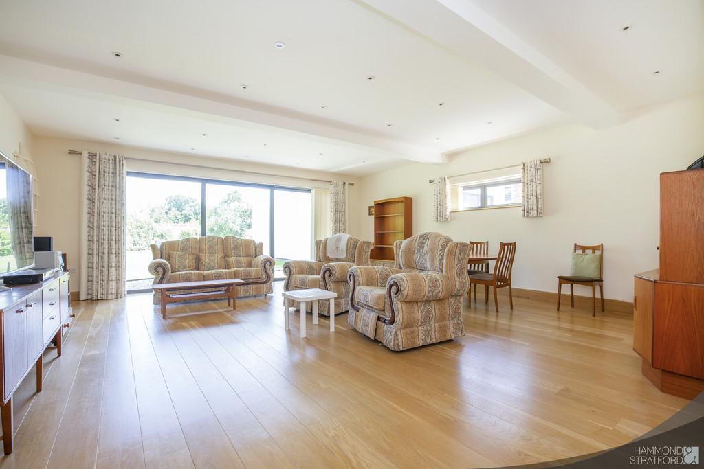 Karen Close, Hethersett 5 bed detached house for sale £880,000