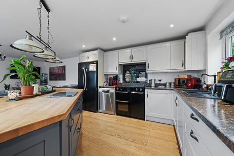 5 bedroom detached house for sale, Onehouse, Stowmarket, Suffolk