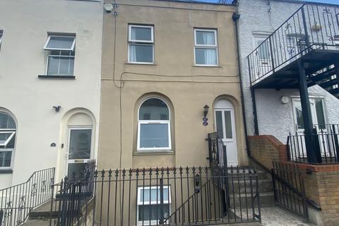 1 bedroom apartment to rent - Peacock Street, Gravesend, Kent, DA12 1EE