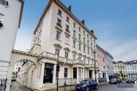 2 bedroom apartment to rent, Lyall Street, Belgravia, London, SW1X