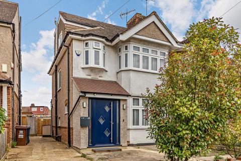 4 bedroom semi-detached house for sale, Hill Road, Pinner, HA5