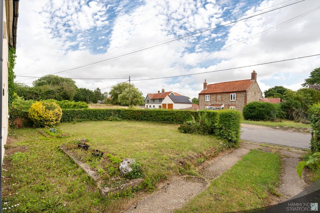 School Road, Brisley 3 bed detached house for sale £325,000