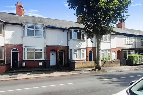 4 bedroom terraced house for sale, Fosse Road South, Leicester