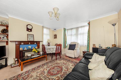 2 bedroom ground floor flat for sale, Westbury Road, Croydon