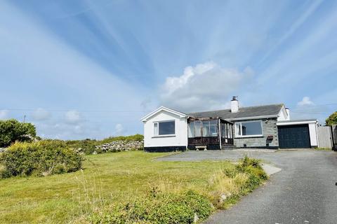 3 bedroom detached bungalow to rent, Sunny Corner Lane, Sennen