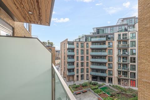 2 bedroom apartment for sale, Discovery House, Battersea Reach