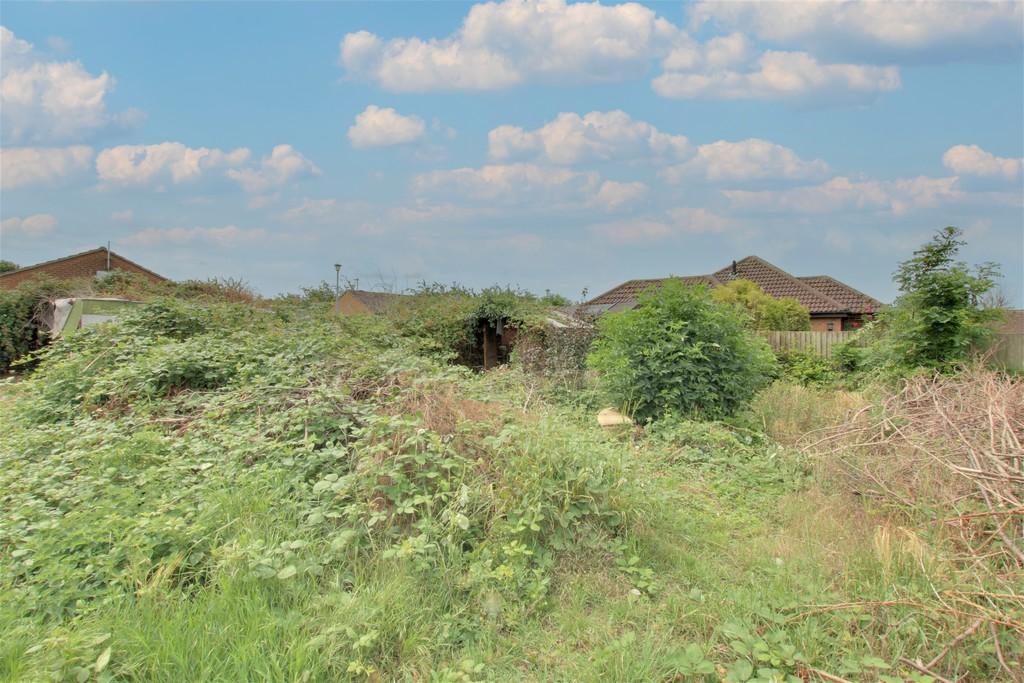 High Street, Chatteris 3 bed property with land for sale £150,000