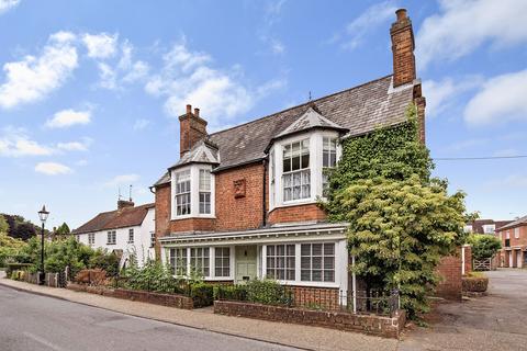 5 bedroom detached house for sale, Church Street, Horsham