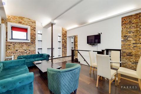 2 bedroom apartment to rent, Lyall Street, Belgravia, London, SW1X