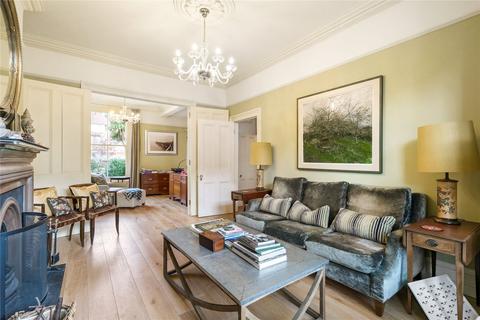 27 Park Road, Twickenham, TW1 2QD