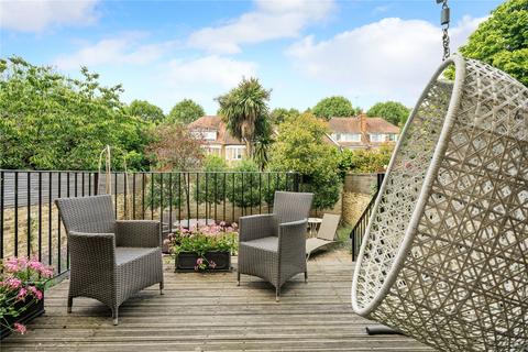 27 Park Road, Twickenham, TW1 2QD