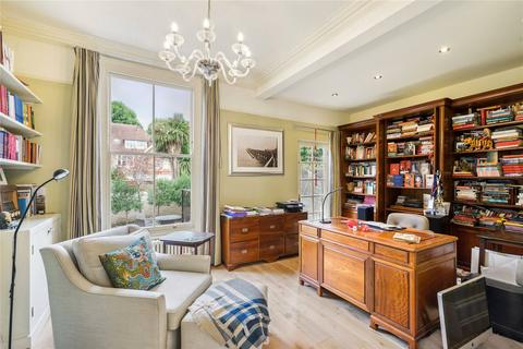 27 Park Road, Twickenham, TW1 2QD