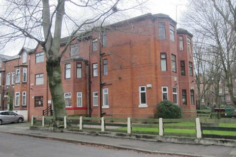 1 bedroom flat to rent, 12 Range Road, Whalley Range, Manchester, M16