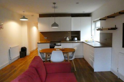1 bedroom flat to rent, 12 Range Road, Whalley Range, Manchester, M16