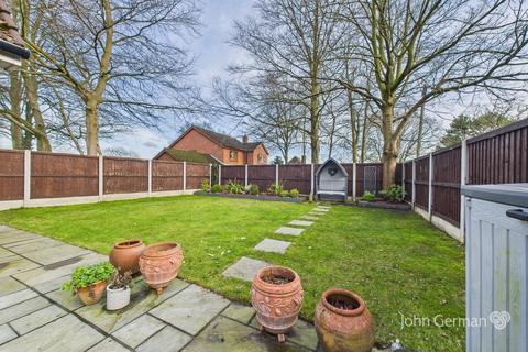 3 bedroom bungalow for sale, Post Office Lane, Slitting Mill