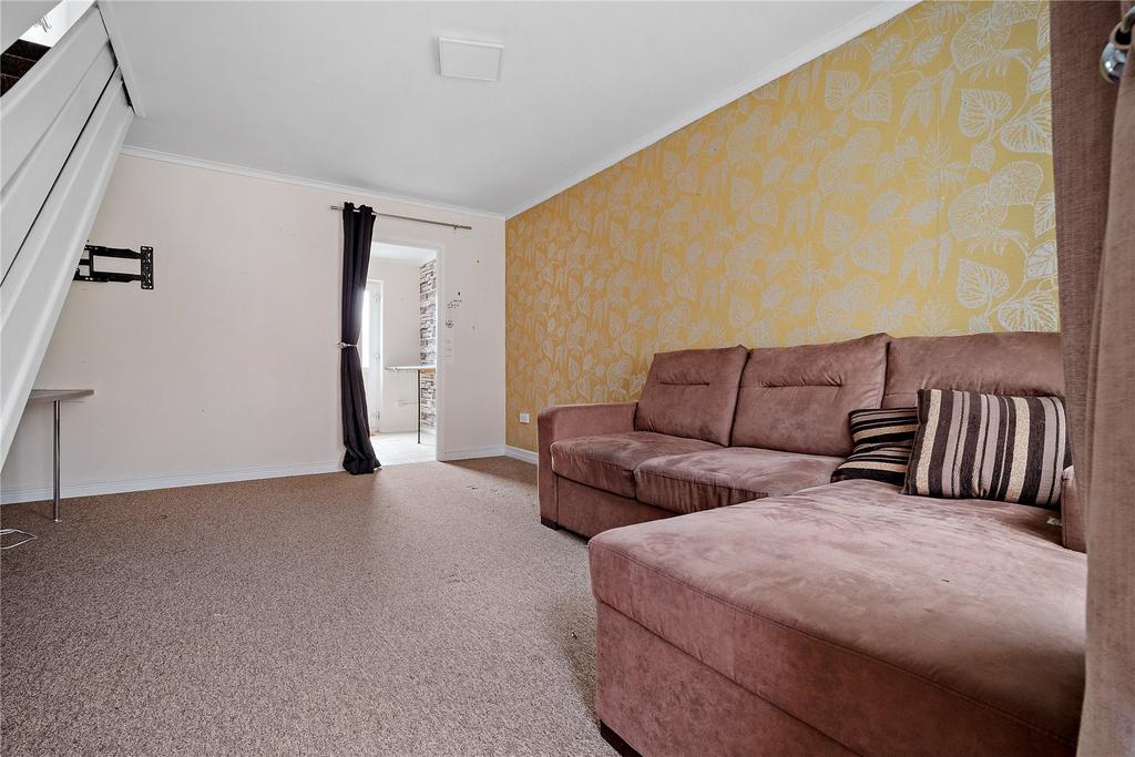 Bridport, Dorset 2 bed terraced house for sale £240,000